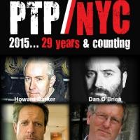 PTP/NYC to Present Living Room Series With Snoo Wilson Tribute and More, 3/22-23
