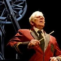 BWW Reviews: BRASSED OFF, Lyceum, Sheffield, 7 May 2014 Video
