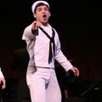 John Rando-Helmed ON THE TOWN Coming Back to Broadway in 2014? Developmental…