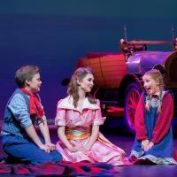 BWW Reviews: CHITTY CHITTY BANG BANG Is A Big Hit, Timed For The School Holidays