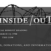VOICES INSIDE/OUT Benefit Reading of Plays by Incarcerated Prisoners Set for 3/23 at  Video