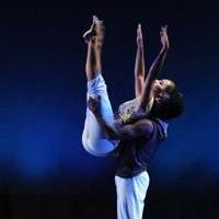 CCBC Dance Company's Annual Fall Concert Set for 11/14-15 Video