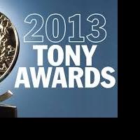 BWW JR: THE 2013 TONY AWARDS FOR KIDS Video