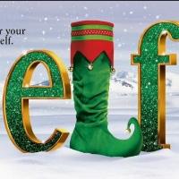 ELF: THE MUSICAL Headed to the Dominion Next Christmas? Video