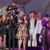 BWW Reviews: THE BEATLES' 50th Brings Their Rock and Roll Celebration Back to the Hol Video