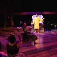 BWW TV: First Look at Highlights of Black Ensemble Theater's ONCE UPON A PEOPLE Video