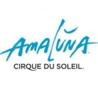 Cirque Du Soleil's Diane Paulus-Helmed AMALUNA to Open at Citi Field, 3/20 Video