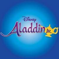 Desert Stages Theatre's ALADDIN, JR. Now Playing