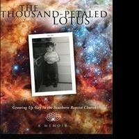 New Memoir 'The Thousand-Petaled Lotus' is Released Video