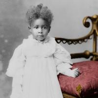 Finborough Presents RACHEL, First Play By An African American Woman Ever Produced, Be Video