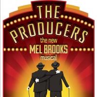 THE PRODUCERS, THE KING AND I, LUCKY STIFF and More Set for Arizona Broadway Theatre' Video