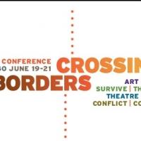 TCG National Conference in San Diego to 'Cross Borders' Between Cultures, 6/19-21; He Video