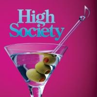 TheatreZone Adds HIGH SOCIETY, WHISTLE DOWN THE WIND Matinees