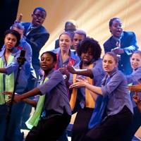 Young People's Chorus of New York City Named Artists-in-Residence of European Festiva Video