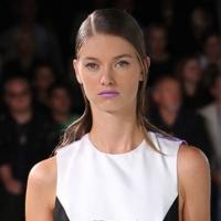 Photo Coverage: Prabal Gurung S/S 2014 Collection Preview! Video