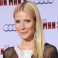 Fashion Photo of the Day 4/25/13 - Gwyneth Paltrow