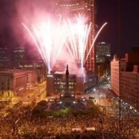Cleveland Orchestra to Present THE STAR-SPANGLED SPECTACULAR on Public Square, 7/1 Video