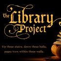 A Broken Umbrella Theatre Presents THE LIBRARY PROJECT, 10/20-11/4 Video