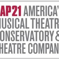 CAP21 Receives Grant from National Endowment for the Arts Video