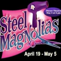 STEEL MAGNOLIAS to Open 4/19 at Paradise Theatre Video