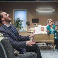 Aurora Extends Bay Area Premiere of THE LYONS Through March 8 Video
