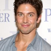 Nick Adams, Morgan James & More Set for BACKSTAGE at 54 Below Next Week