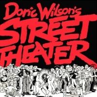 TOSOS and Center Performance Present DORIC WILSON'S STREET Tonight Video