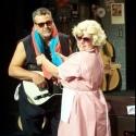 Photo Flash: PUMP BOYS AND DINETTES Opens at Manatee Players, 10/25 Video