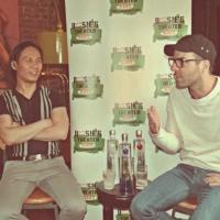 Photo Flash: Zachary Quinto & BD Wong Support Rosie's Theatre Kids Junior Initiative Video