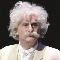 BWW Interviews: Actor Val Kilmer Talks About Inhabiting Mark Twain
