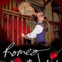 Photo Flash: Meet the Cast of The Baron's Men's ROMEO AND JULIET