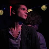 Jonathan Whitton's BLACK SHEEP CARNIVAL Returns to Don't Tell Mama Tonight