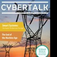 Issue Three of CyberTalk To Be Dedicated to Unsung Hero Alan Turing