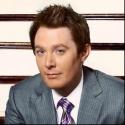 Clay Aiken Comes to Staten Island's St. George Theatre Tonight Video