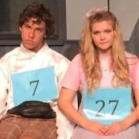Scottsdale Desert Stages Theater to Present THE 25TH ANNUAL PUTNAM COUNTY SPELLING BE Video