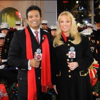 Erik Estrada and Laura McKenzie to Host 2013 Hollywood Christmas Parade, 12/1 Video