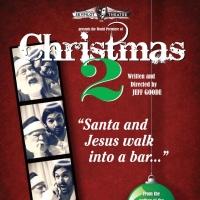 SkyPilot Theatre Company to Present World Premiere of CHRISTMAS 2 This Weekend Video