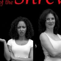 All Female TAMING OF THE SHREW Set for November