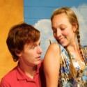 BWW Reviews: Adventuresome Cast Makes VERNON GOD LITTLE Loopy Fun Video
