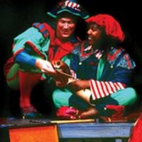 SCCC Stages SHOEMAKER AND THE CHRISTMAS ELVES Today