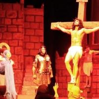 Grove Theatre Presents Passion Musical THE KINGDOM, Now thru 5/4 Video