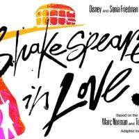 SHAKESPEARE IN LOVE Gala Performance Benefits Two Charities, July 24 Video