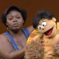 STAGE TUBE: Watch AVENUE Q Cast Parody 'Circle of Life' in 2015 Easter Bonnet…