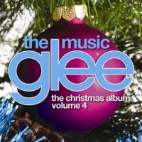 GLEE Christmas Album Volume 4 Out Today; Includes 'Never Before Heard' Tracks Video