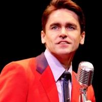 Original West End JERSEY BOYS Star Ryan Molloy to Join Broadway Company, 7/29