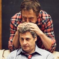 Photo Flash: In Rehearsal for the Young Jean Lee's STRAIGHT WHITE MEN at the Public Video