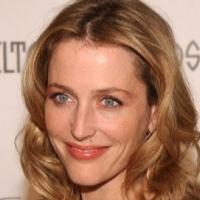 Gillian Anderson to Star as 'Blanche DuBois' in A STREETCAR NAMED DESIRE at the…