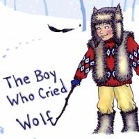 THE BOY WHO CRIED WOLF to Play Studio Theatre, 11 Dec - 4 Jan Video
