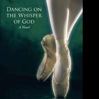 Jean Gilbertson Choreographs Spiritual Ballet in New Book