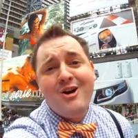 VIDEO: SO YA WANNA BE A BROADWAY STAR? Web Series Theme Song - Los Angeles Theater Video
